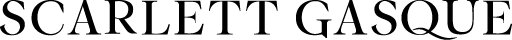 Scarlett Gasque